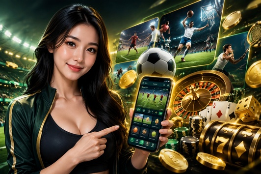 liga123