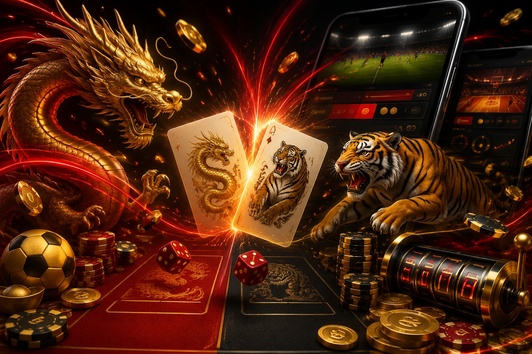 liga123
