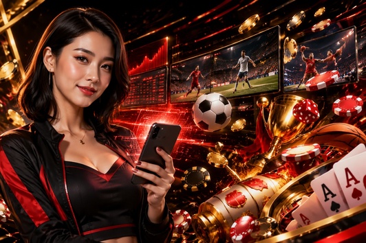 liga123